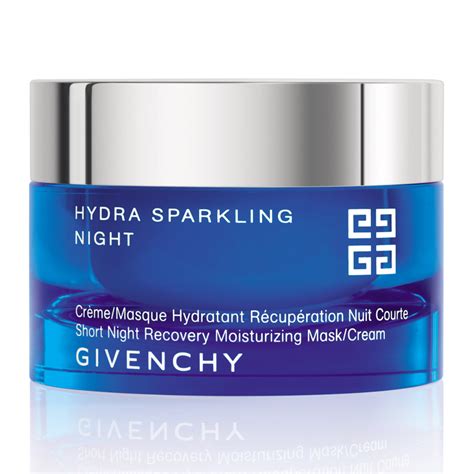 givenchy cream hydrasparkling|HYDRA SPARKLING .